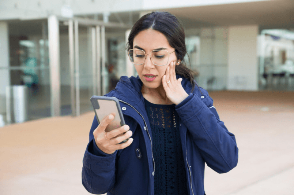 What Happens If Your NRI Transfer Is Lost?